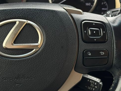 Used 2017 Lexus NX 200t FWD w/ Premium Package image 33