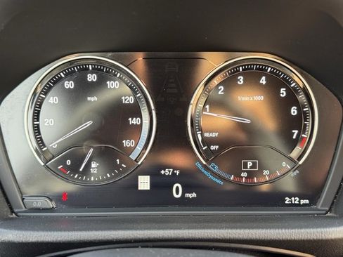 Used 2020 BMW X2 xDrive28i w/ Premium Package image 14