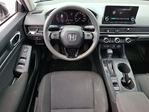 Used 2022 Honda Civic LX image 11