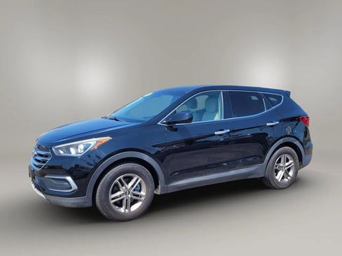 Used 2018 Hyundai Santa Fe Sport image 17