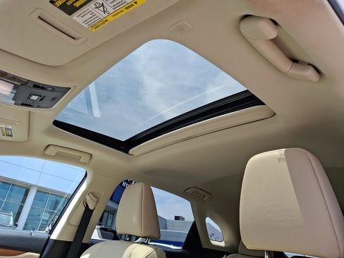 Used 2022 Lexus RX 350 AWD w/ Premium Package image 14