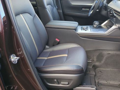 New 2026 MAZDA CX-90 Plug-In Hybrid w/ Premium Plus image 22