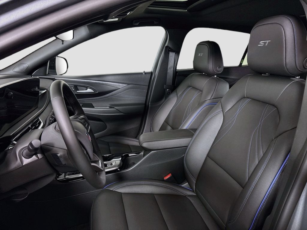 New 2026 Buick Envista Sport Touring w/ Convenience I Package FWD image 19