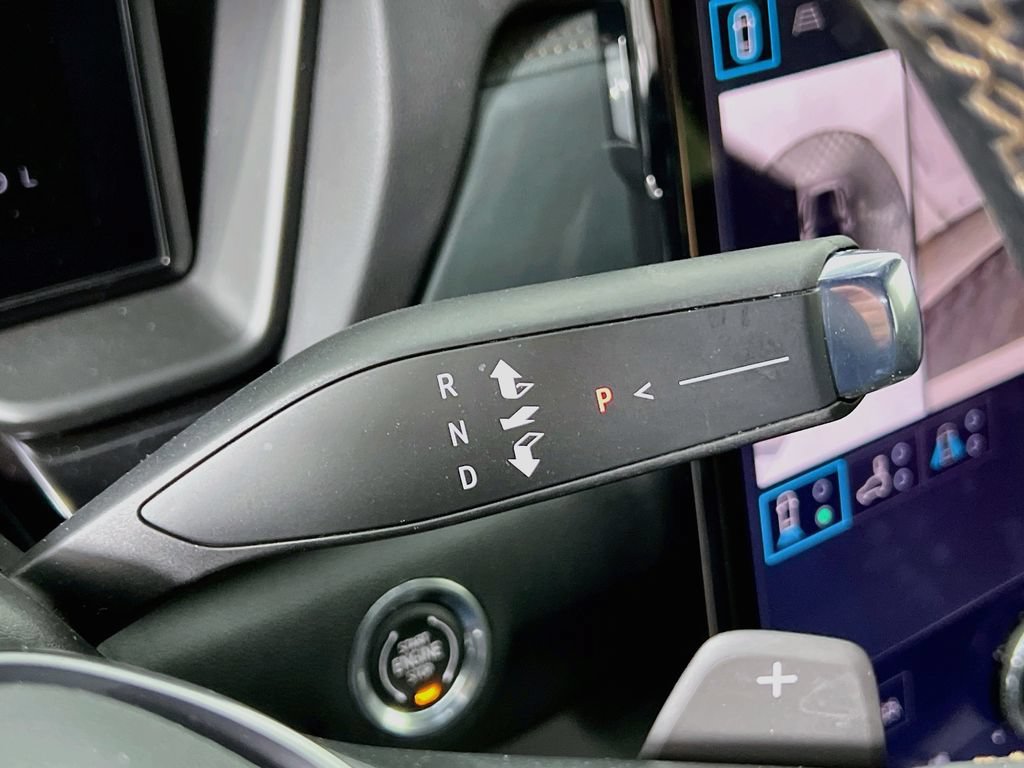 New 2026 GMC Terrain AT4 w/ Convenience Package III AWD/4WD image 15