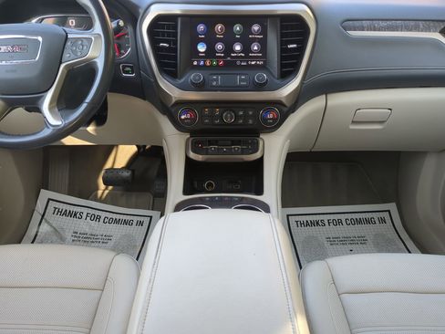 Used 2020 GMC Acadia Denali AWD/4WD image 45