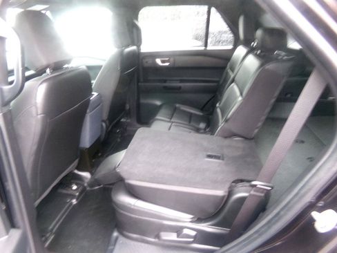 Used 2022 Ford Explorer 4WD Police Interceptor image 27