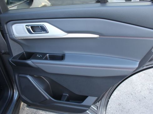 New 2026 Ford Explorer Active image 14