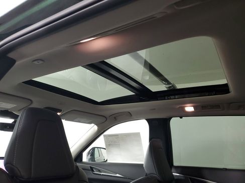 New 2026 INFINITI QX60 Luxe w/ Cargo Package image 16