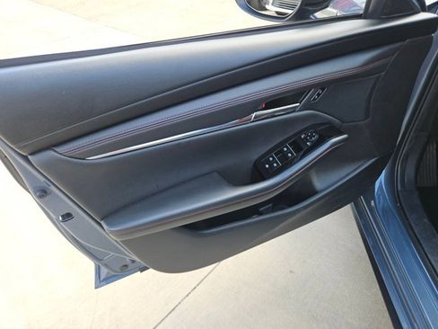 Used 2025 MAZDA MAZDA3 s AWD/4WD image 13