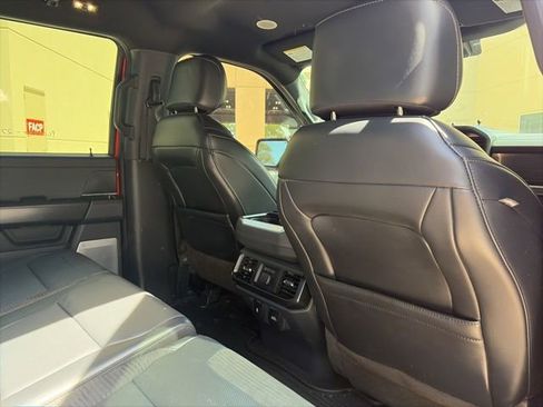 Used 2023 Ford F150 Raptor AWD/4WD image 8