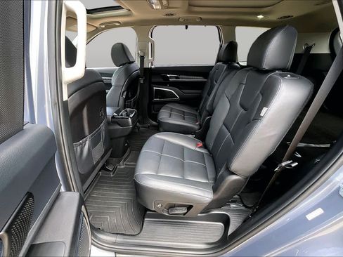 Used 2024 Kia Telluride SX FWD image 33