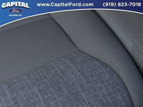 New 2026 Ford F150 XLT image 16