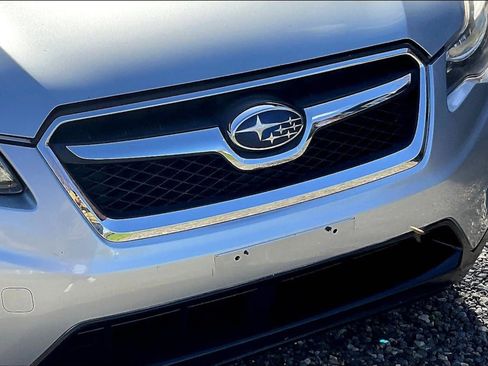 Used 2015 Subaru Crosstrek Touring w/ Popular Package #1 image 32