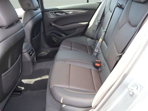 New 2026 Cadillac CT5 V w/ Technology Package image 14