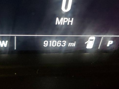 Used 2023 Chevrolet Silverado 1500 Custom image 25