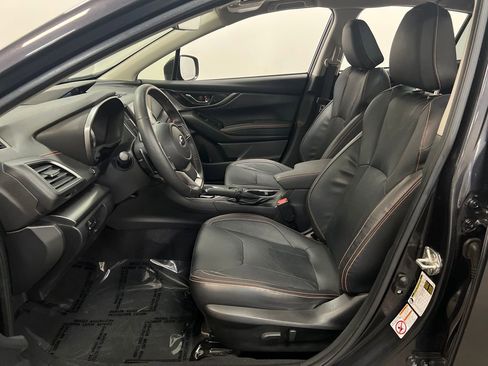 Used 2019 Subaru Crosstrek 2.0i Limited w/ Moonroof Package AWD/4WD image 12