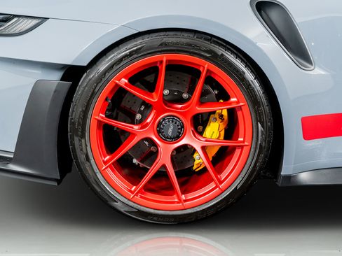 Used 2024 Porsche 911 GT3 RS image 9
