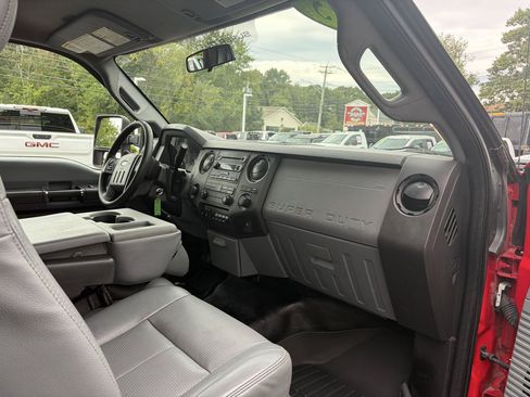 Used 2015 Ford F350 XL w/ Power Equipment Group AWD/4WD image 27