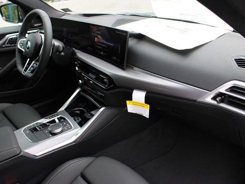 New 2026 BMW 430i xDrive w/ M Sport Package image 47