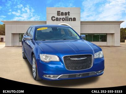 Used 2018 Chrysler 300 Limited w/ Safetytec Plus Group