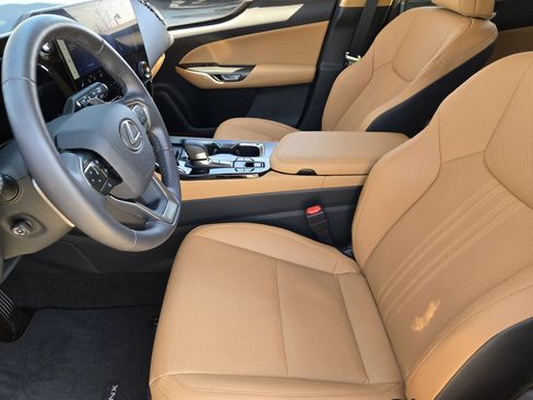 Certified 2024 Lexus NX 350 AWD image 21