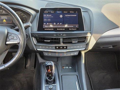 Certified 2023 Cadillac CT5 Premium Luxury w/ Climate Package image 17