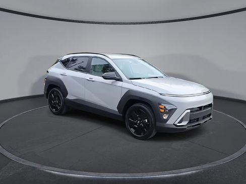 New 2026 Hyundai Kona SEL Sport FWD image 2