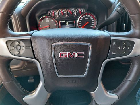 Used 2016 GMC Sierra 1500 SLE w/ SLE Value Package AWD/4WD image 21