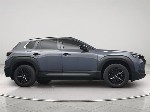 New 2026 MAZDA CX-50 AWD 2.5 Hybrid w/ Weather Package image 27