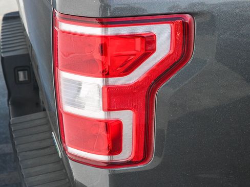 Used 2019 Ford F150 XL w/ Equipment Group 101A Mid RWD image 14
