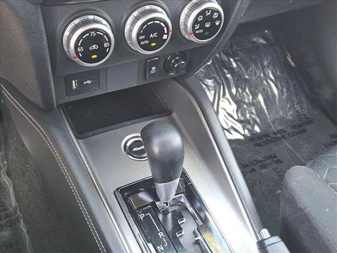 Used 2025 Mitsubishi Outlander Sport AWD image 16