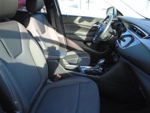Certified 2023 Buick Encore GX Select w/ Sport Touring Package image 20