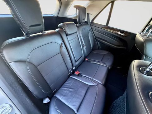 Used 2014 Mercedes-Benz ML 350 4MATIC image 18