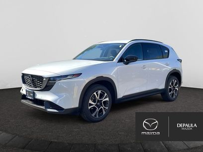 New 2026 MAZDA CX-5 Preferred