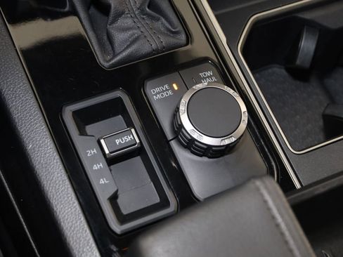 Used 2023 Toyota Tundra SR5 w/ TRD Sport Package image 28