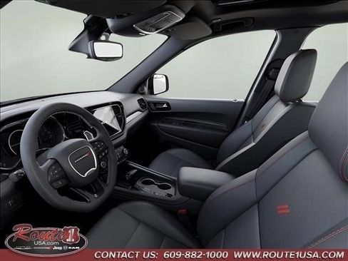 New 2026 Dodge Durango GT w/ Tow 'N Go Package AWD/4WD image 23