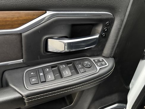 Certified 2024 RAM 2500 Laramie image 16