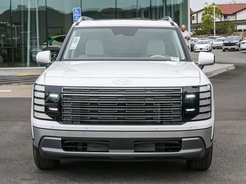 New 2026 Hyundai Palisade SEL AWD/4WD image 2