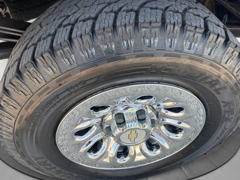 Used 2012 Chevrolet Silverado 1500 W/T image 14