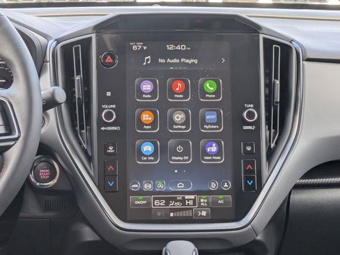 New 2026 Subaru Crosstrek 2.5i Limited image 18