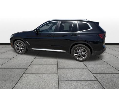 Used 2022 BMW X3 xDrive30i w/ Premium Package 2 AWD/4WD image 8