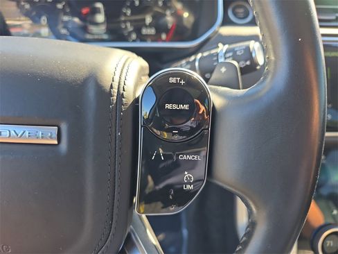 Used 2020 Land Rover Range Rover image 29