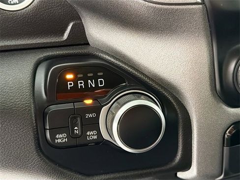 Used 2020 RAM 1500 Tradesman w/ SXT Appearance Group image 15