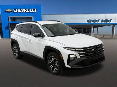 Used 2026 Hyundai Tucson XRT