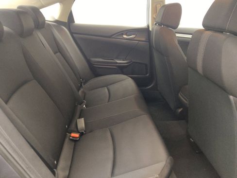 Used 2020 Honda Civic LX image 19