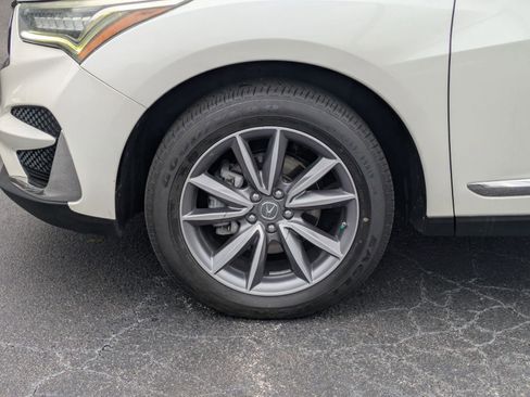 Certified 2019 Acura RDX FWD w/ Technology Package image 34