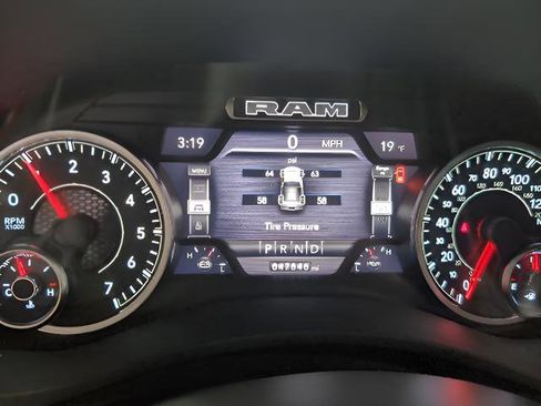 Certified 2022 RAM 2500 Laramie image 9