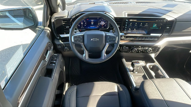 New 2026 Chevrolet Silverado 1500 RST w/ Safety Package AWD/4WD image 16