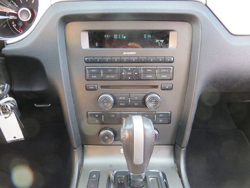 Used 2014 Ford Mustang Premium w/ Equipment Group 202A image 15
