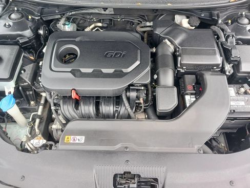 Used 2016 Hyundai Sonata SE image 24